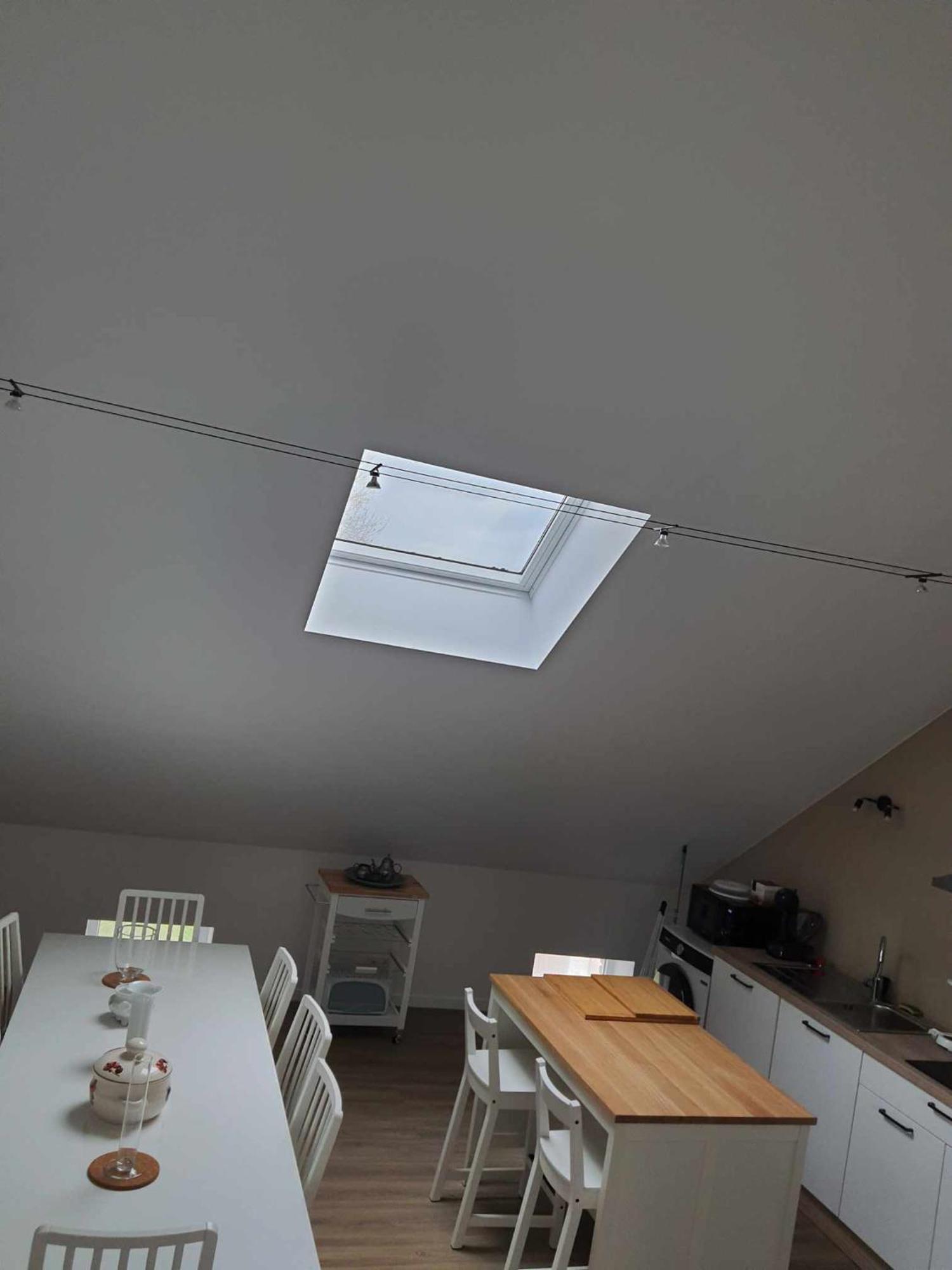 Gite Rural 3 Epis "Aux Pieds Des Ar'Den" - Chambre 1 Isolee Et Chambre 2 Dans Hall De Nuit - 34 Rue Du Chateau A 5564 Wanlin - 4 Adultes Et 2 Enfants Houyet Luaran gambar
